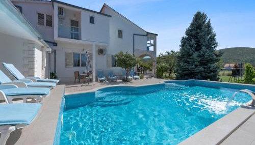 Beautiful holiday home with private sauna - Foto 2