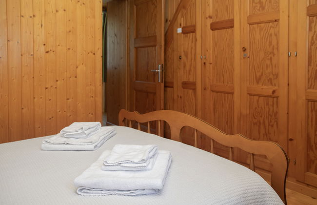 Villa Roduit - Foto 16