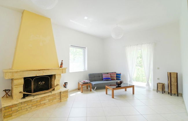 Soko Guest House in Astratigos - Foto 5