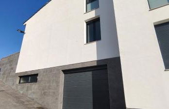 Casa Rural Reserva de las Nieves - Foto 13