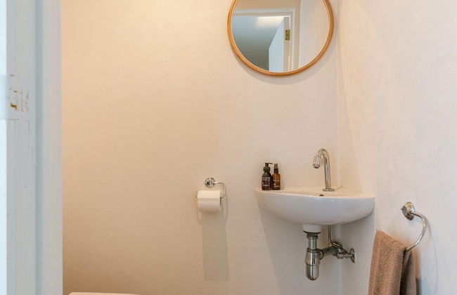 Vacation Home in Damme With Sunny Garden and Views - Photo 10