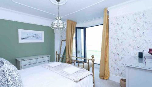 Seafront home with fabulous sea views - Foto 2