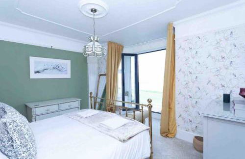Seafront home with fabulous sea views - Foto 2