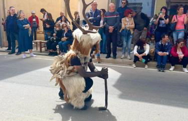 La Pavoncella Holiday Home - Foto 62