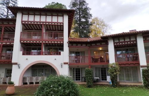 2- Grand parc arboré à St Jean Pays Basque - Foto 3