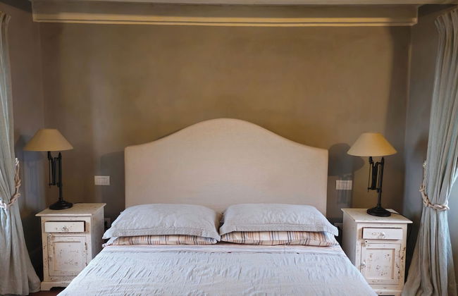 Villa Gianna - Foto 11