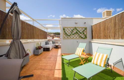 Casa Maresía Penthouse - Pool & Beach - Foto 7