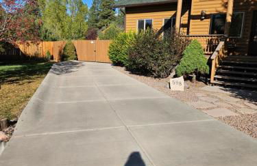 Tree House Pinetop Az - Foto 6