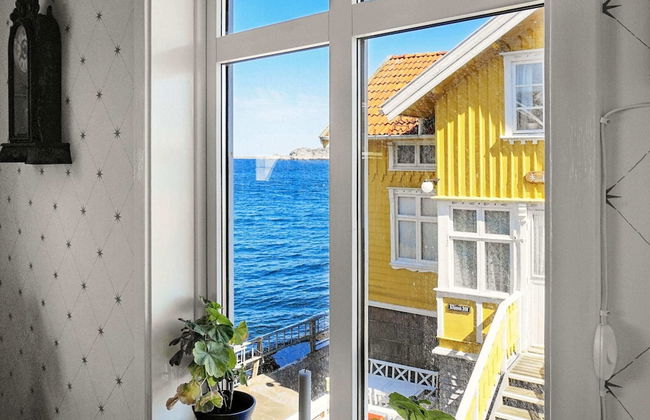 6 Person Holiday Home in Gullholmen - Foto 29