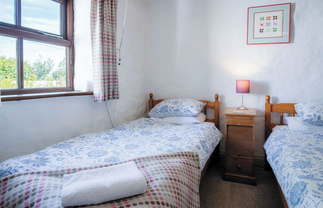 Haggard - 3 Bedroom Cottage - Manorbier - Foto 5