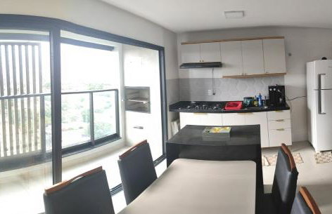 Apartamento 3 quartos - Foto 21