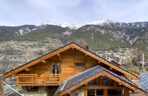 Chalet Grand Area - Foto 45