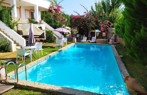 Rafaella's Maisonette at Rafaella Resort - Foto 20