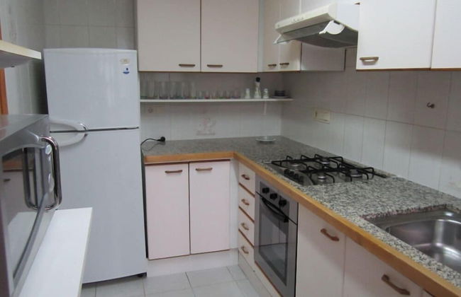 Apartamentos Rayos de Sol - Photo 23