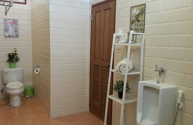 Villa Nachalieng - Foto 16