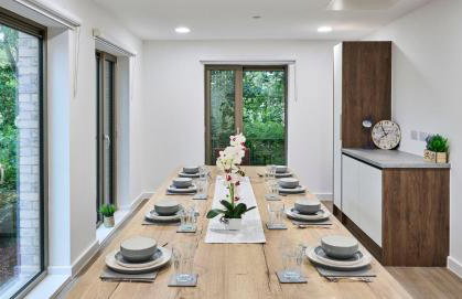 For Students Only The Oaks in Coventry - Foto 47