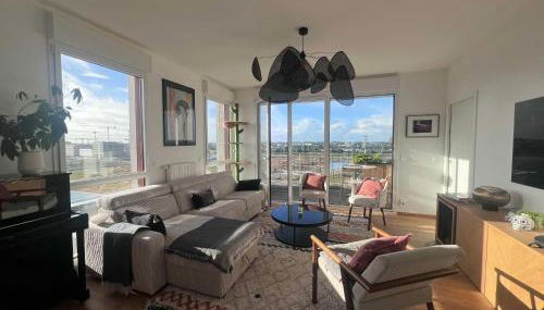 Le Belvédère - Appartement de standing, 2 chambres et parking - Foto 4