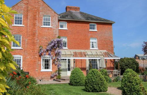 Hilltop House - Foto 51