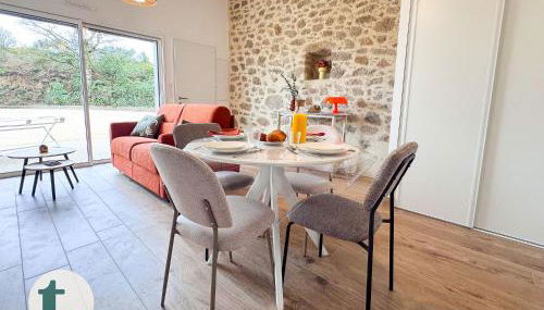 Tranquiloue - Le Nid de Mary - 10min du PuyduFou - Photo 4