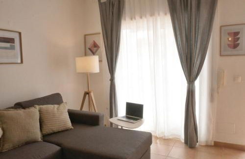 ML Central Vila Apartment - Foto 32