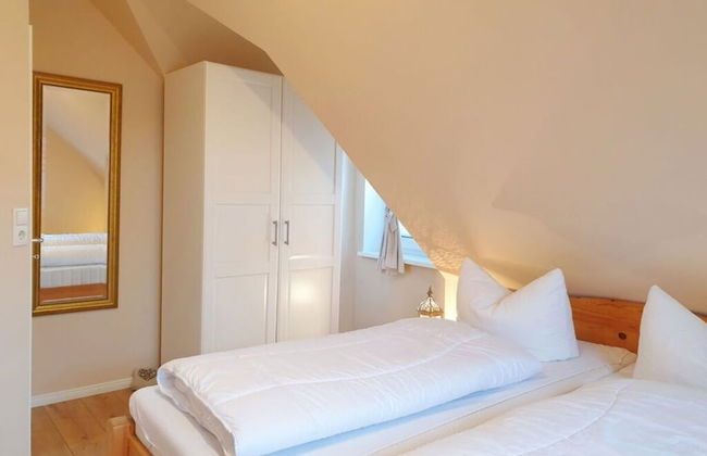 Deichtraum Modern Retreat - Foto 5