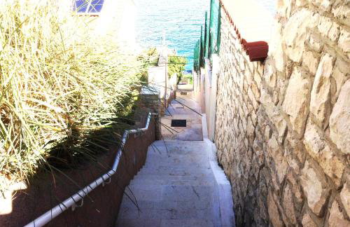 Seaview apartment Marta - Foto 30