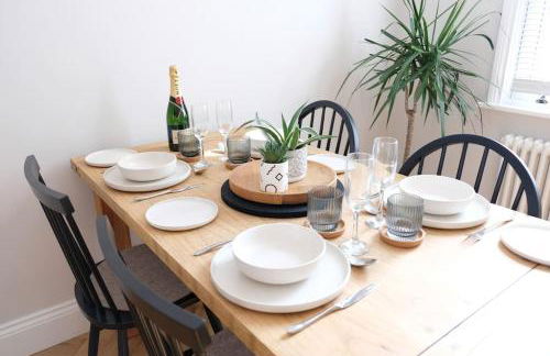 Cleveland with Letsstay York - Foto 7