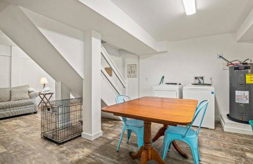 Aminas Cottage 3 Bedroom Home - Foto 29