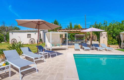 Holiday Home Es Cos by Interhome - Photo 54