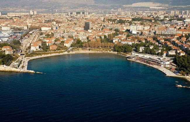 Modern apt With Terrace 4 min Walk to the Beach - Foto 41