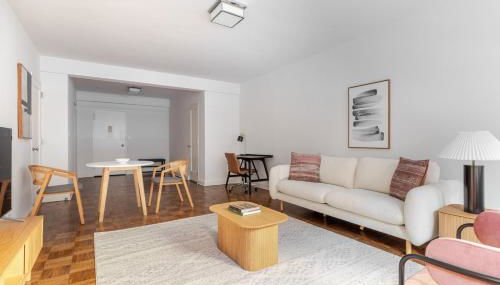 Blueground Midtown East doorman nr MoMA NYC-1786 - Foto 3, Other