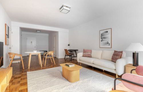 Blueground Midtown East doorman nr MoMA NYC-1786 - Foto 3