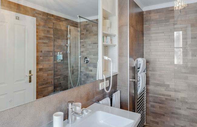 Villa Anna Kitzbühel design apartments - Foto 44