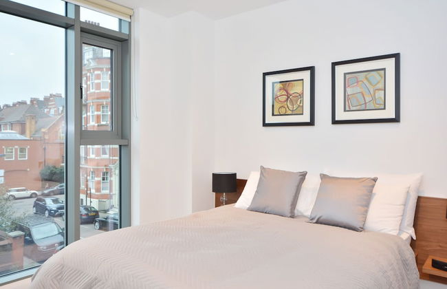 The Kensington Residencies - Foto 6