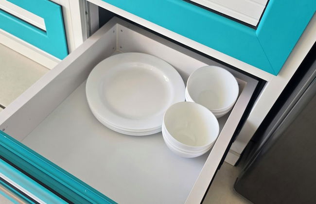 Abiki Mauritius - Foto 17