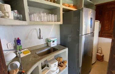 Pé-na-areia com piscina na Rota dos Milagres - Foto 27