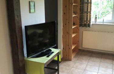 Ferienwohnung Kornkäfer 2 - Foto 19