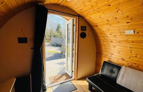 Woodside Round Pod - Foto 11