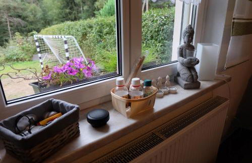 Ferienhaus am Wald - Foto 14