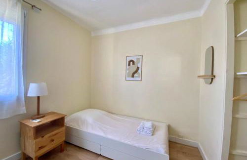 La Poétique - Air-conditioned house with 3 bedrooms! - Foto 7