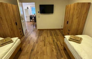 Schildetal Apartment 1 - Foto 14