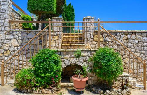 Villa Vicanti - Foto 73