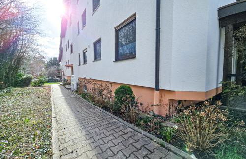 COSY-Apartment - Glazed Balkony & Carport, 70m2 - Foto 47