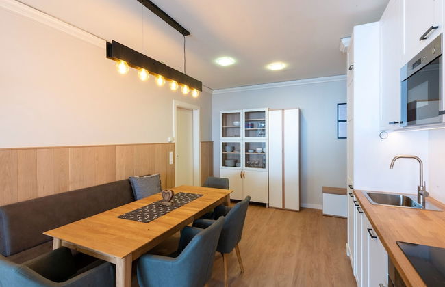 Holiday Apartment in Zwieselstein Near Solden - Foto 15