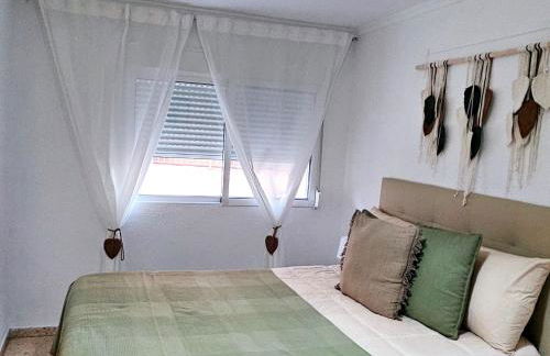 Apartamento playa Valencia - Foto 12