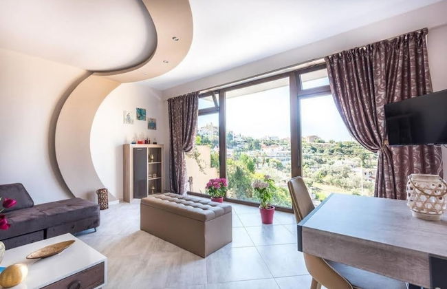 Endless Blue/luxury Apartment - Foto 14