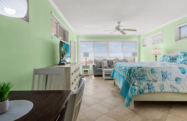 Las Hermanas 1 Studio by RedAwning - Foto 22