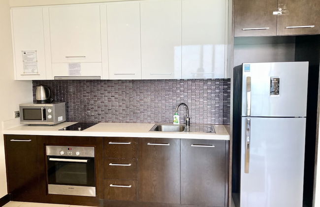 The Sea Luxury Nha Trang Apartment - Photo 44