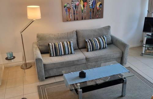 Fewo Muschelgetuschel im Prinz Hamlet - direkte Strandlage - Foto 7