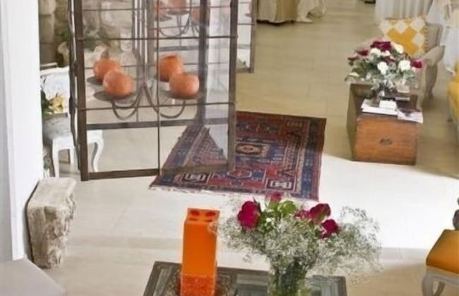 Valata Minusa Country Resort - Photo 29